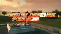 Earth Defense Force: Insect Armageddon - Supervivencia