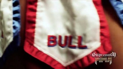 Supremacy MMA - Felice 'Lil Bulldog' Herrig