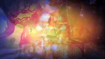 Alice: Madness Returns - Tráiler (2)
