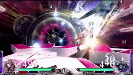 Videoimpresiones Dissidia 012 [duodecim]