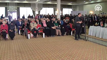 Suriye'deki tutuklu kadın ve çocukların serbest bırakılması çağrısı