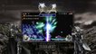 Dissidia 012 Final Fantasy - Cloud contra Gabranth