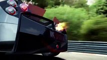 Need for Speed Shift 2 - Pagani Huayra