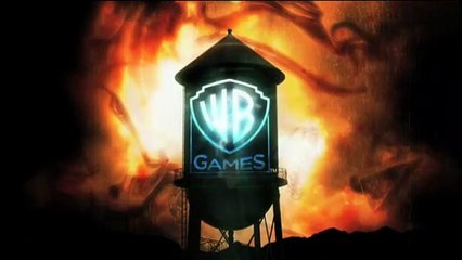 Mortal Kombat - Noob Saibot