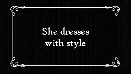 The Next Big Thing - Liz