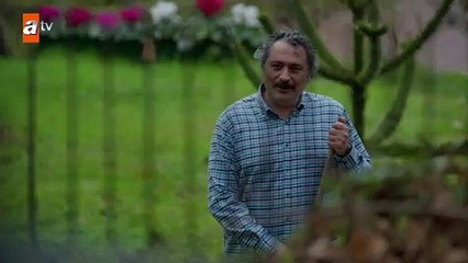 Kader’i beğenen Yavuz! - Kırgın Çiçekler 107.Bölüm