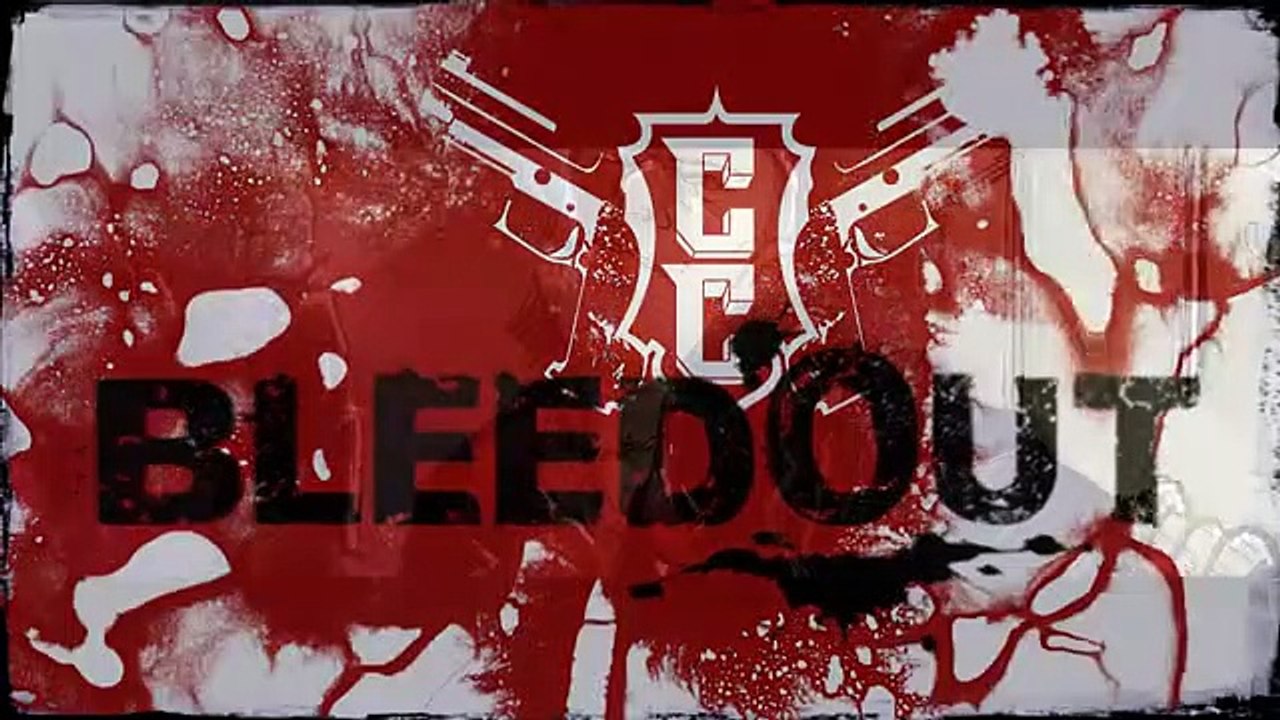 Crimeraft - Bleedout (7)