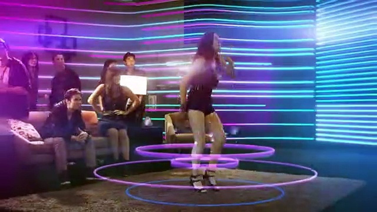 Dance Central - Tráiler (3)