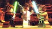 LEGO Star Wars III: The Clone Wars - Tráiler