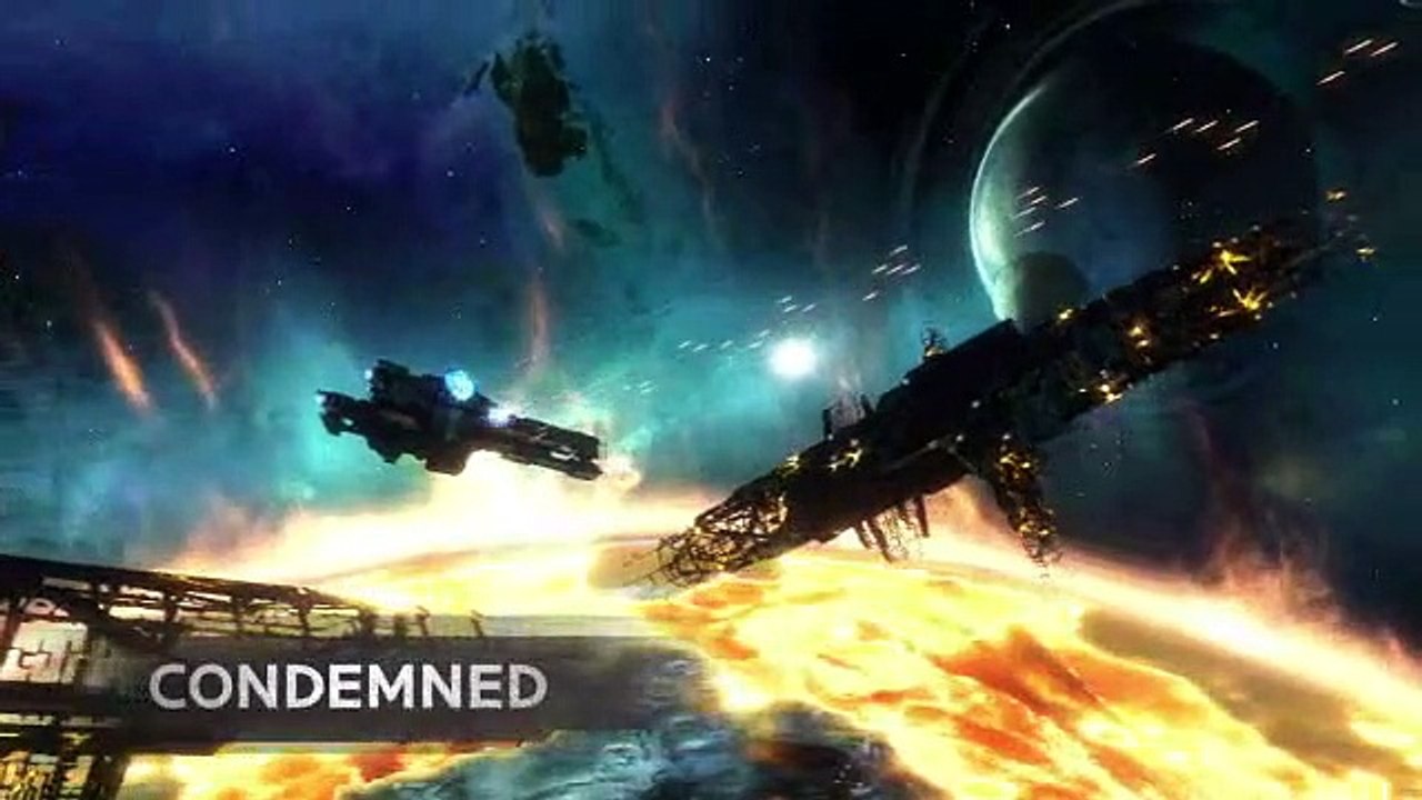 Halo: Reach - Defiant Map Pack