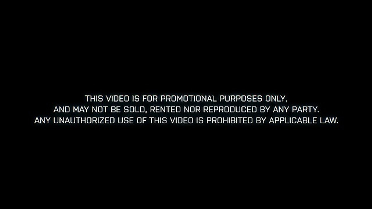 Battlefield 3 - Teaser