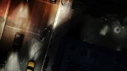 Ridge Racer Unbounded - Debut