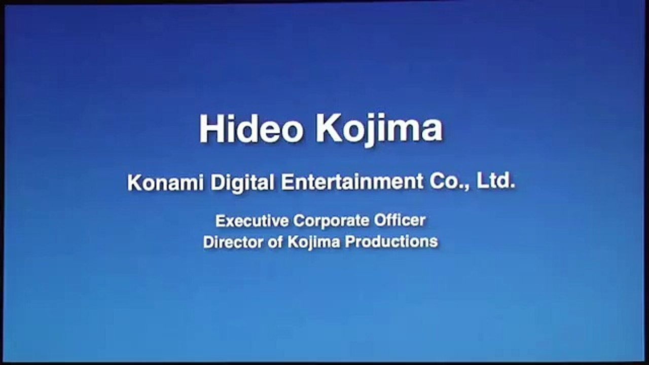 PSP 2 / NGP - Metal Gear