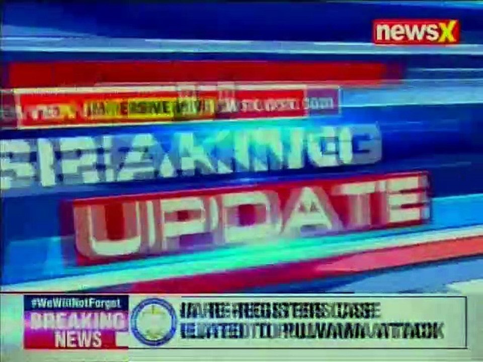 NIA re-registers case in Pulwama militant attack