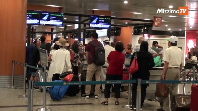 ေဖေဖာ္၀ါရီလ ၂၀ ရက္ Mizzima TV