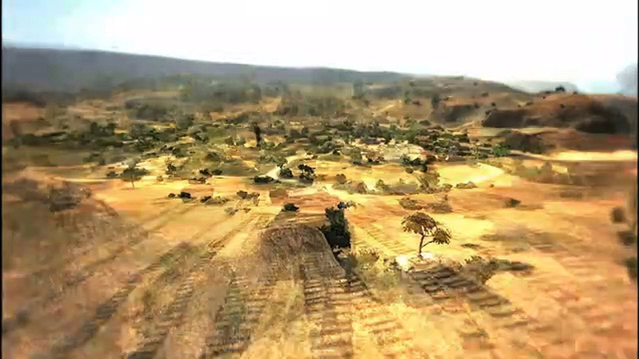 World of Tanks - Tutorial