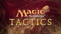 Magic: The Gathering Tactics - Mana blanco