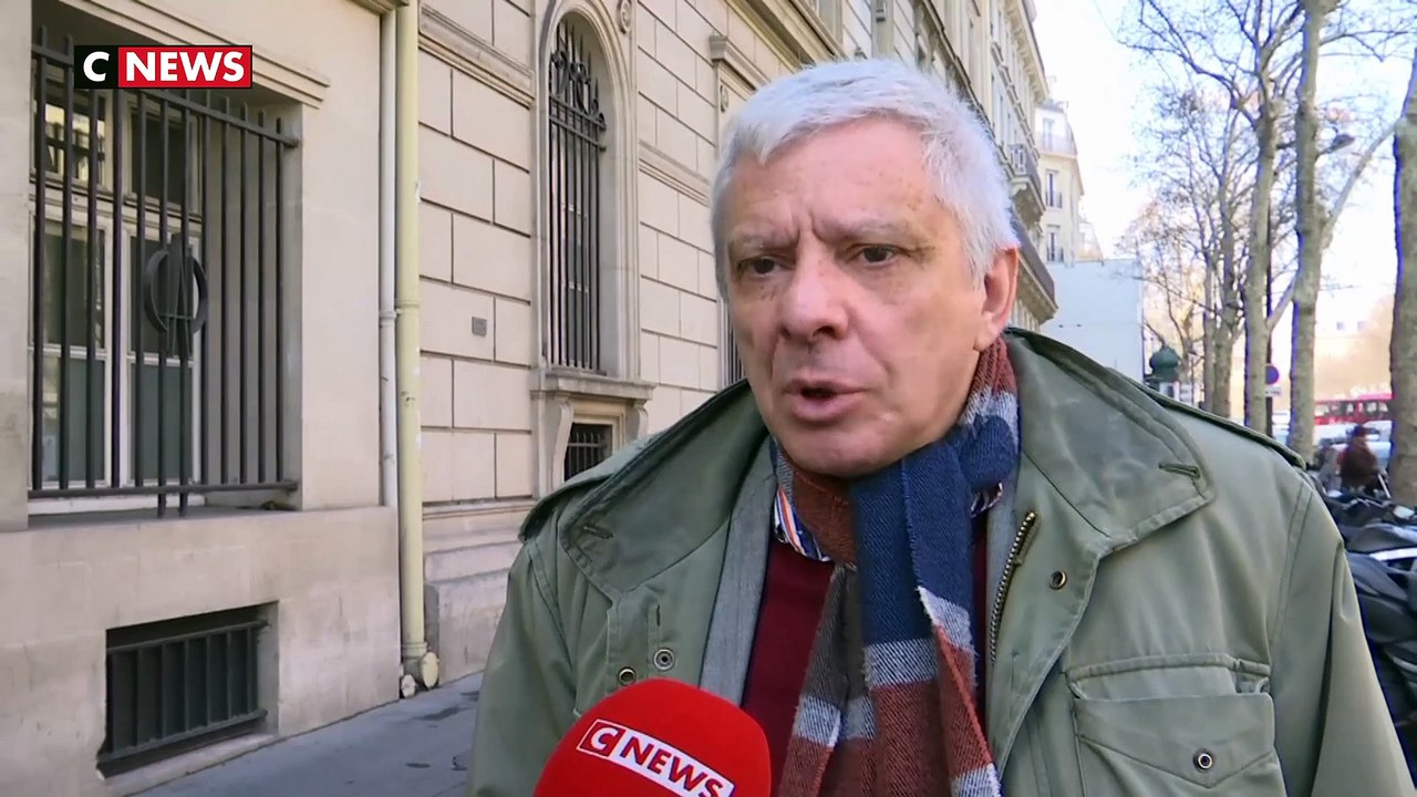 Tombes profanées : qui sont les "Loups noirs alsaciens" ?