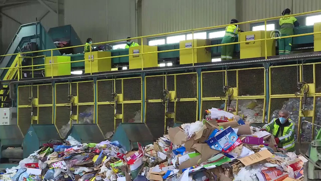 Bakan Kurum: '200 ton tohum çiftçimize dağıtıldı' - GAZİANTEP
