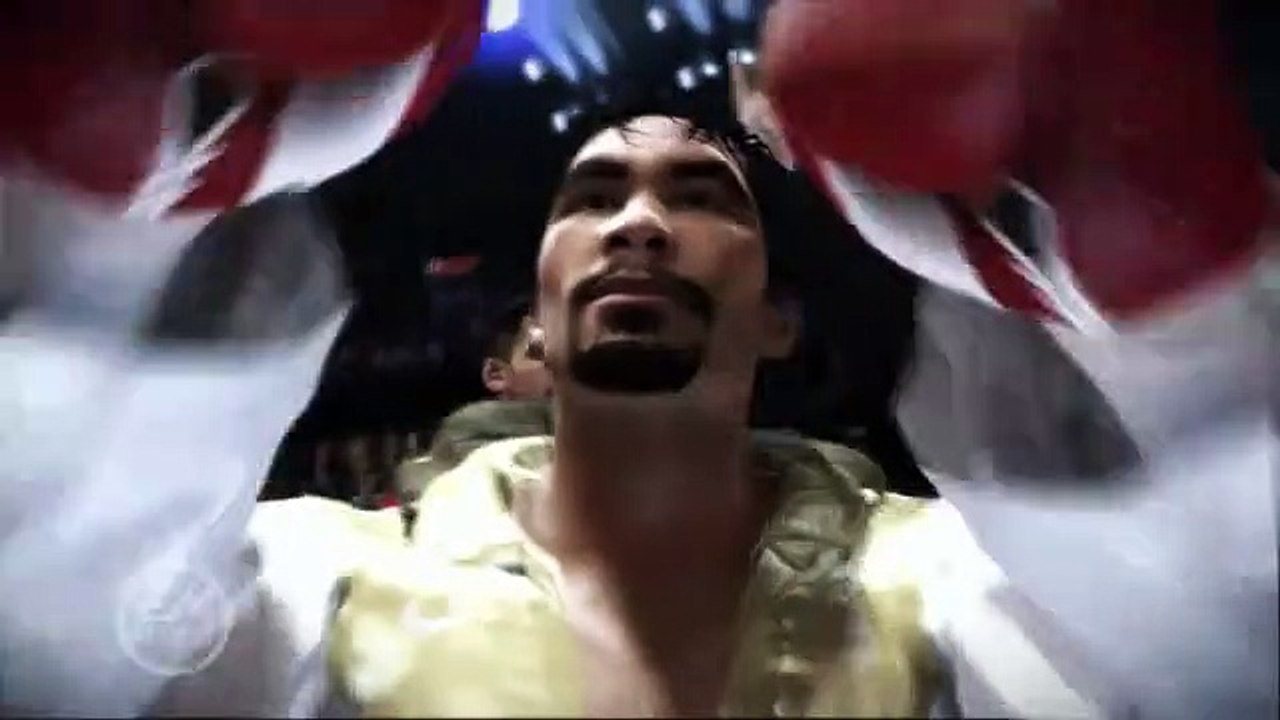 Fight Night Champion - Tráiler