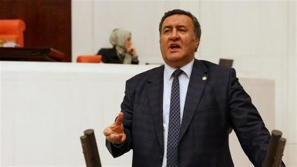 CHP’li Gürer: İneğin adı 'holstein', buğdayın adı 'glosan'