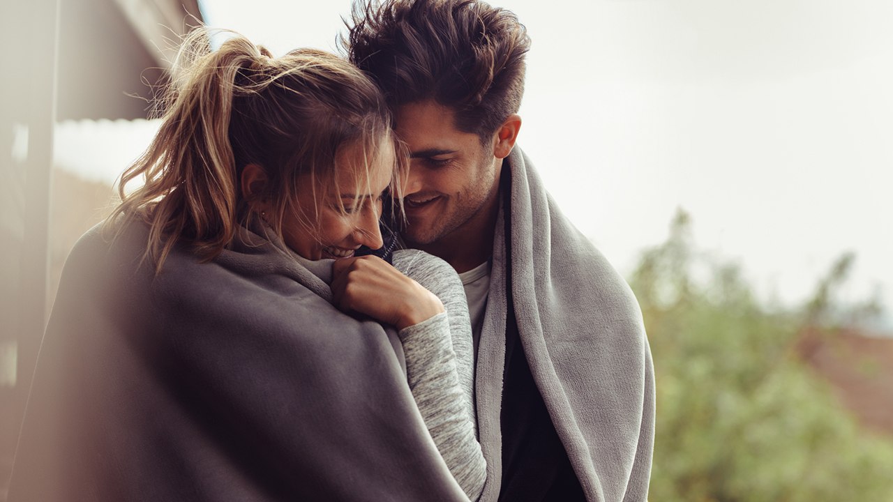 Das sind die Geheimnisse von erfolgreichen Langzeitbeziehugen
