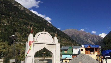 Gangotri, Uttarakhand