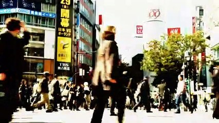 Binary Domain - Debut