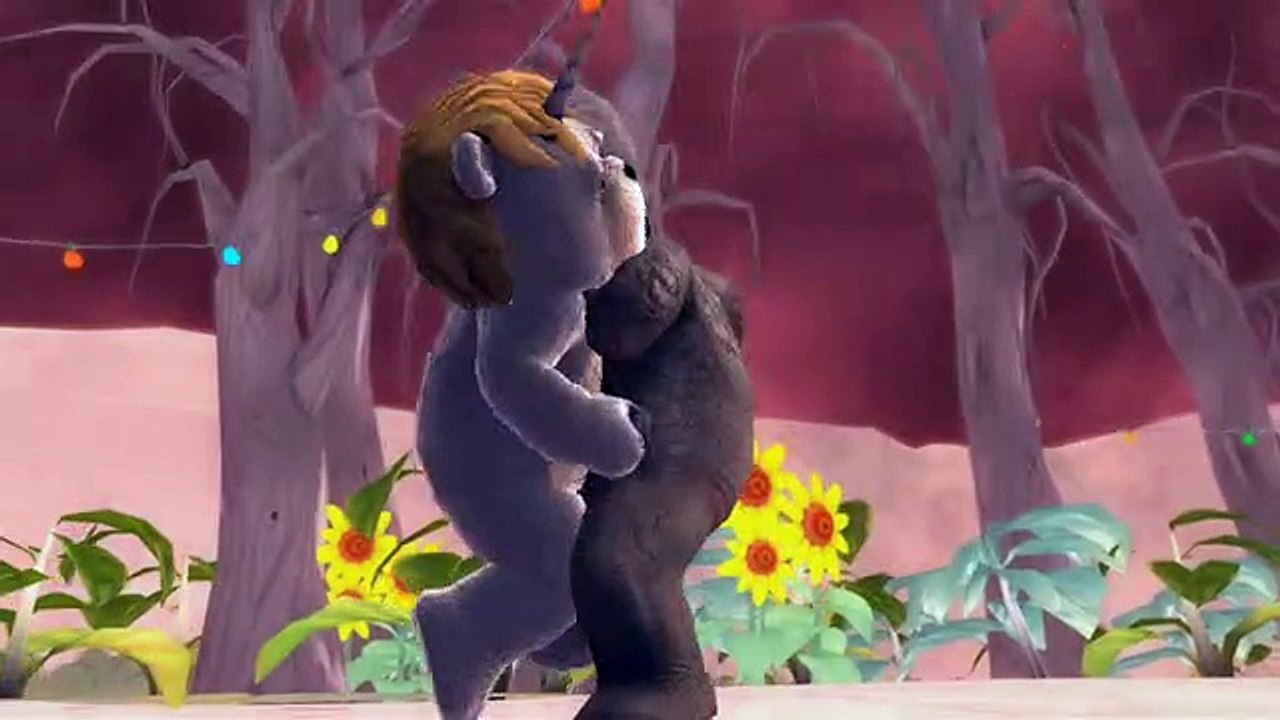 Naughty Bear - Décimo capítulo