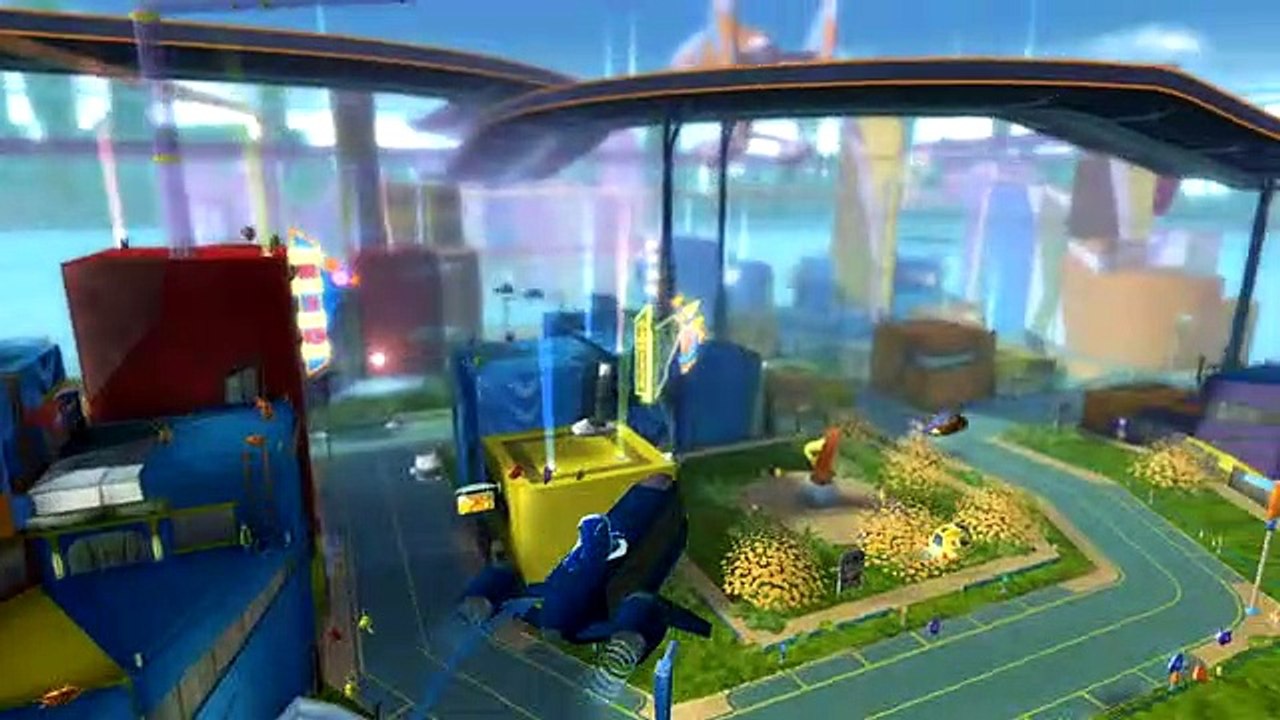 de Blob 2 - Tráiler