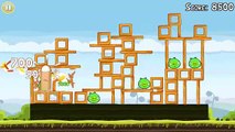 Guía Angry Birds - Mundo 4, Niveles 11-15