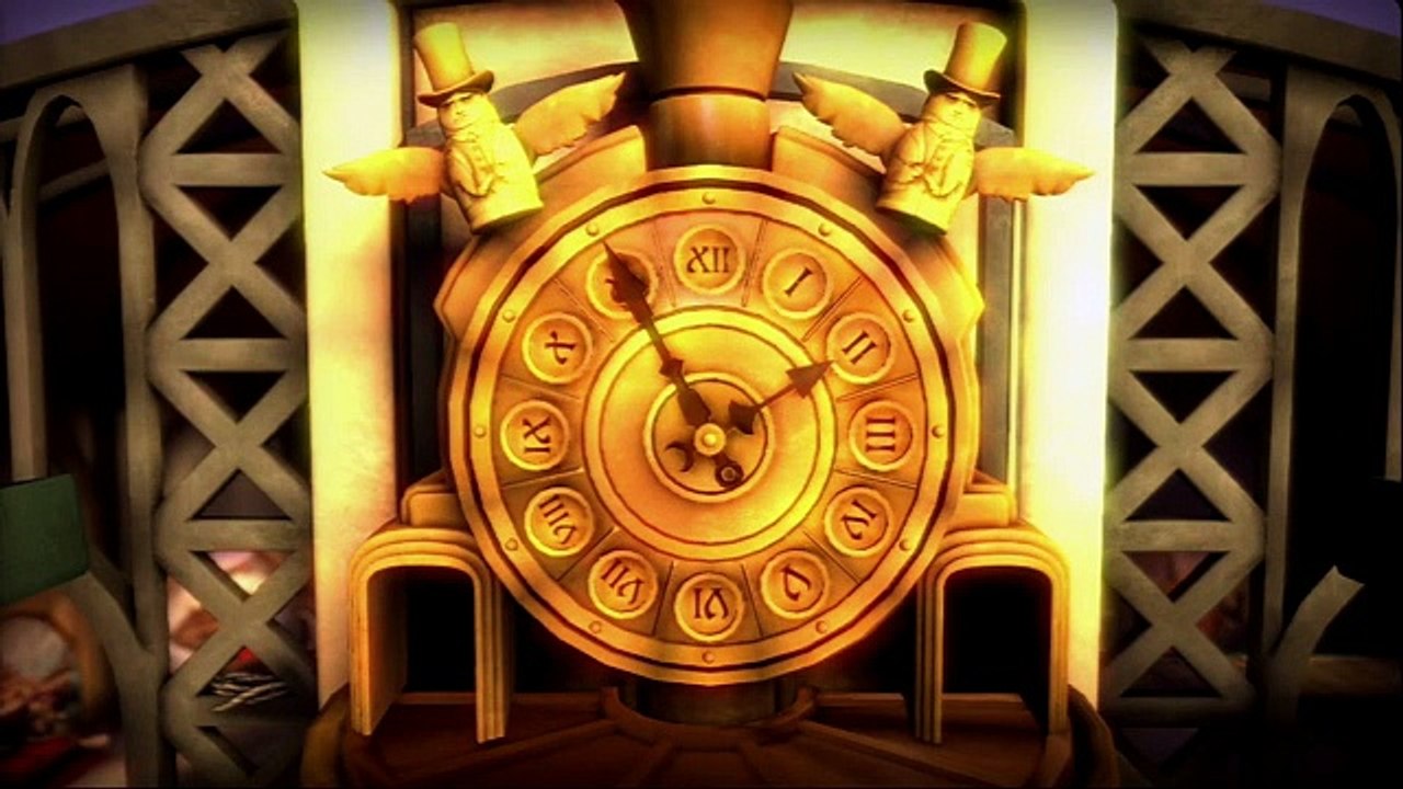 Stacking - Primer vídeo