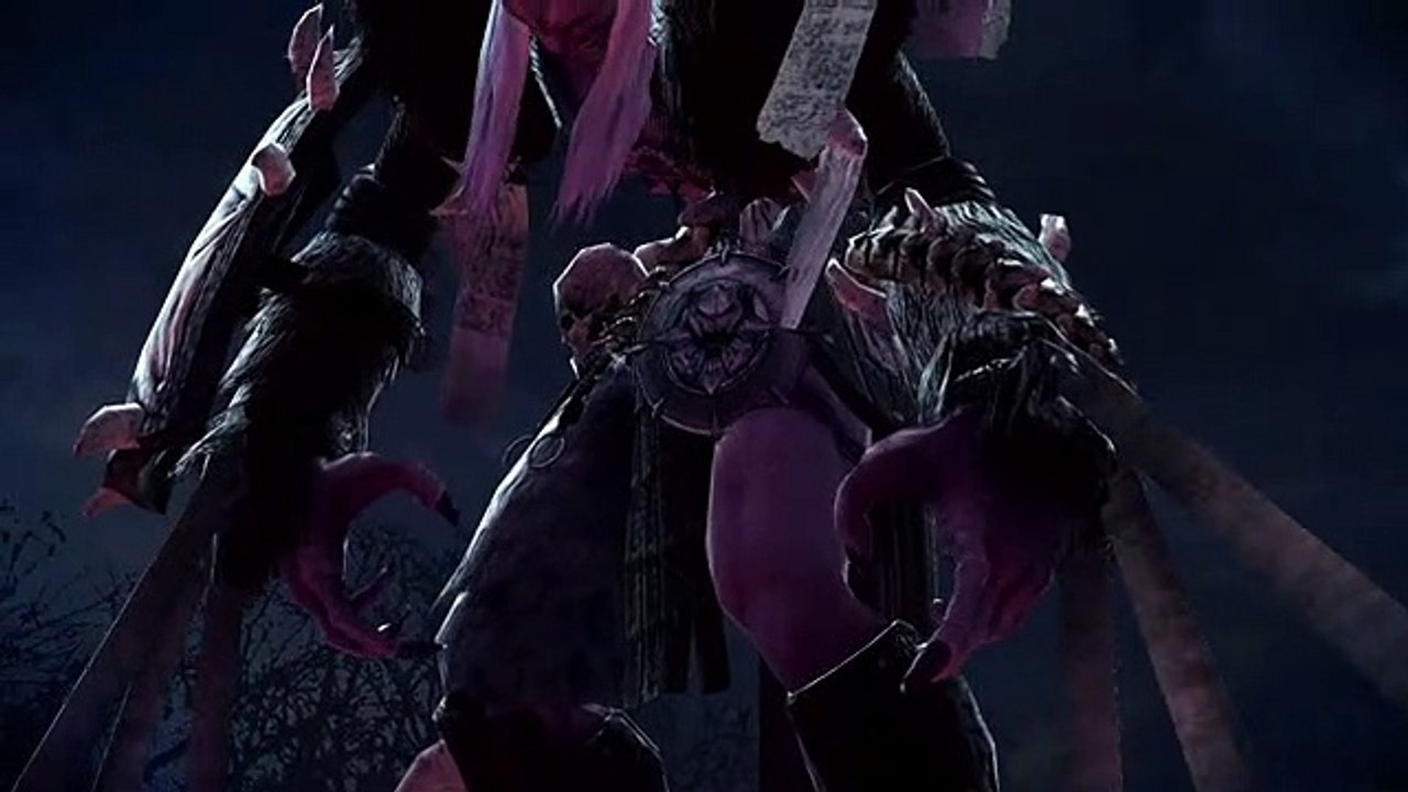 Vindictus - Acción