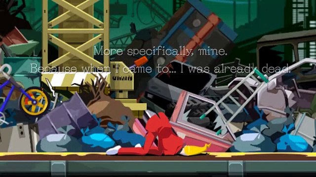 Ghost Trick: Phantom Detective - Lanzamiento