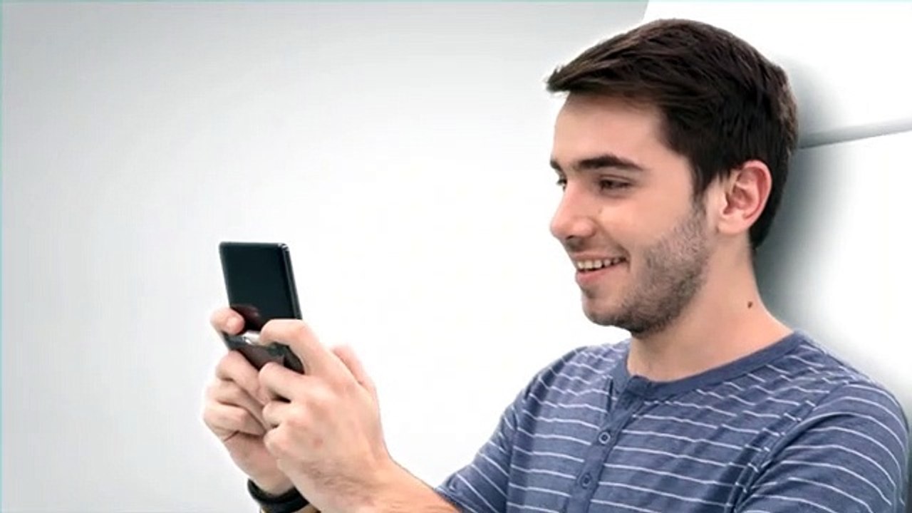 Nintendo 3DS - Tráiler (2)