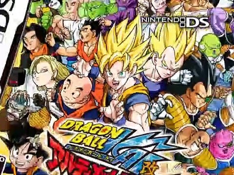 Dragon Ball Kai Ultimate Butouden - Tráiler