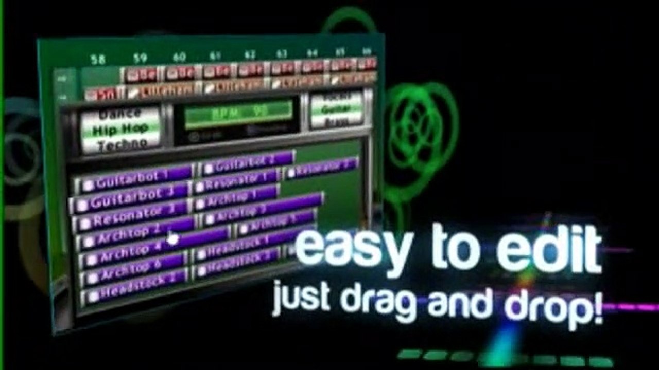 Mix Superstar - Tráiler