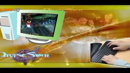 Divine Souls - Tráiler