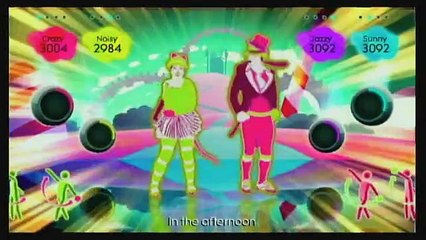 Just Dance 2 - Bailes (6)