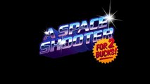 A Space Shooter for Two Bucks - Debut