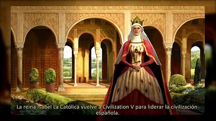 Download Video: Civilization V - Nuevas civilizaciones