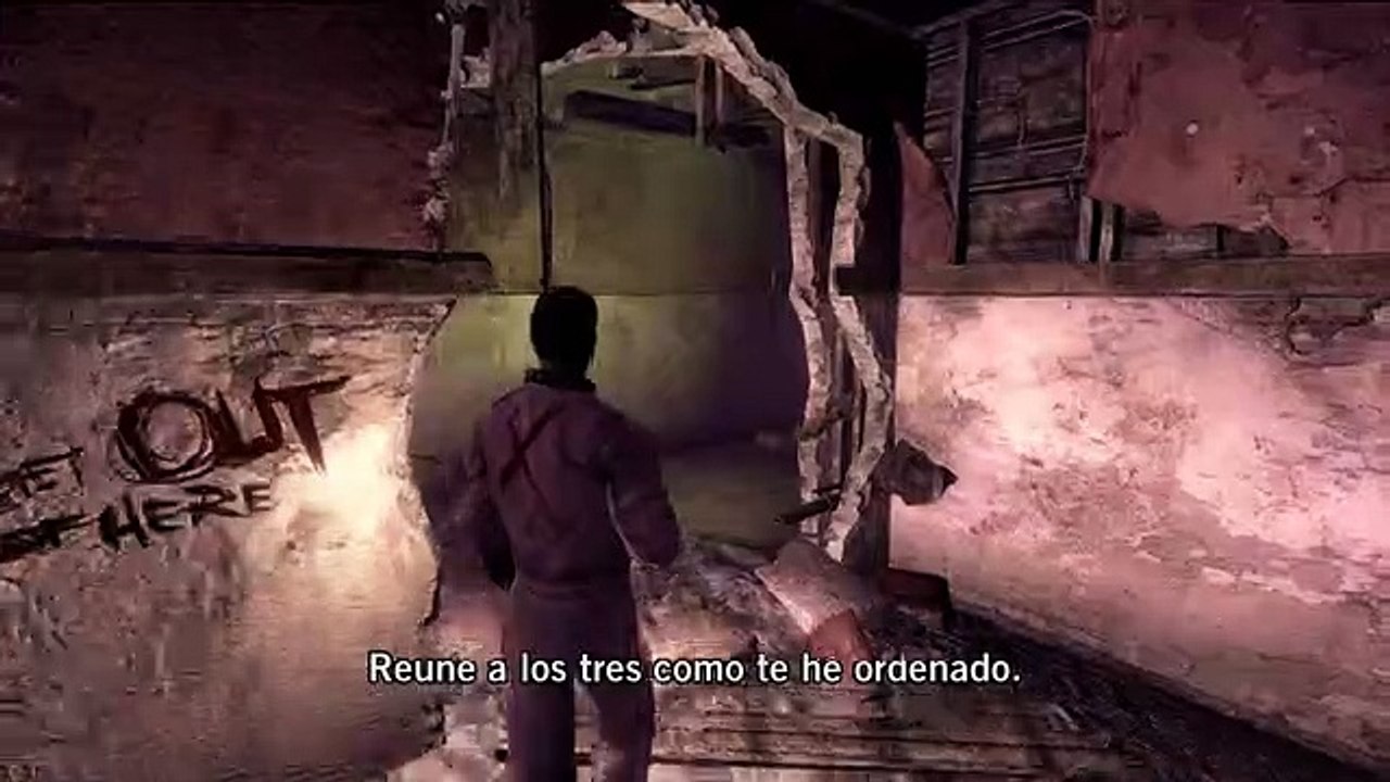 Fallout: New Vegas - Dead Money