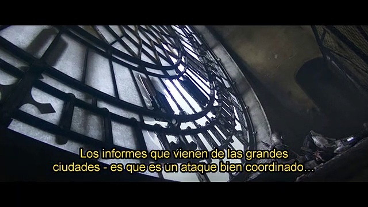 Mass Effect 3 - Tráiler
