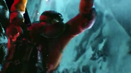 SSX - Deadly Descents Himalaya