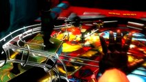 Marvel Pinball - Iron-Man