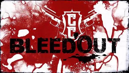 CrimeCraft - Bleedout