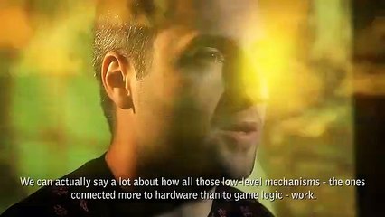 The Witcher 2: Assassins of Kings - Desarrollo (3)