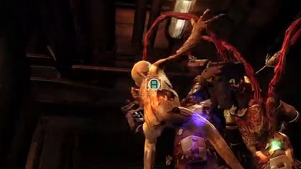 Dead Space 2 - Multijugador (2)