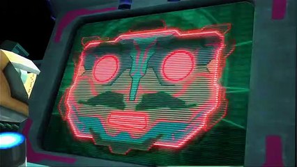 Spare Parts - Simon Pegg