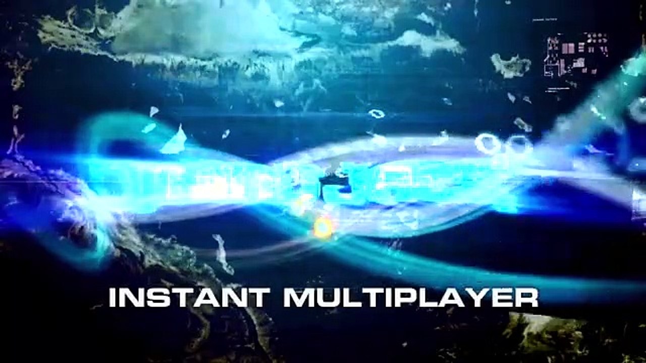 Mindjack - Modos de juego